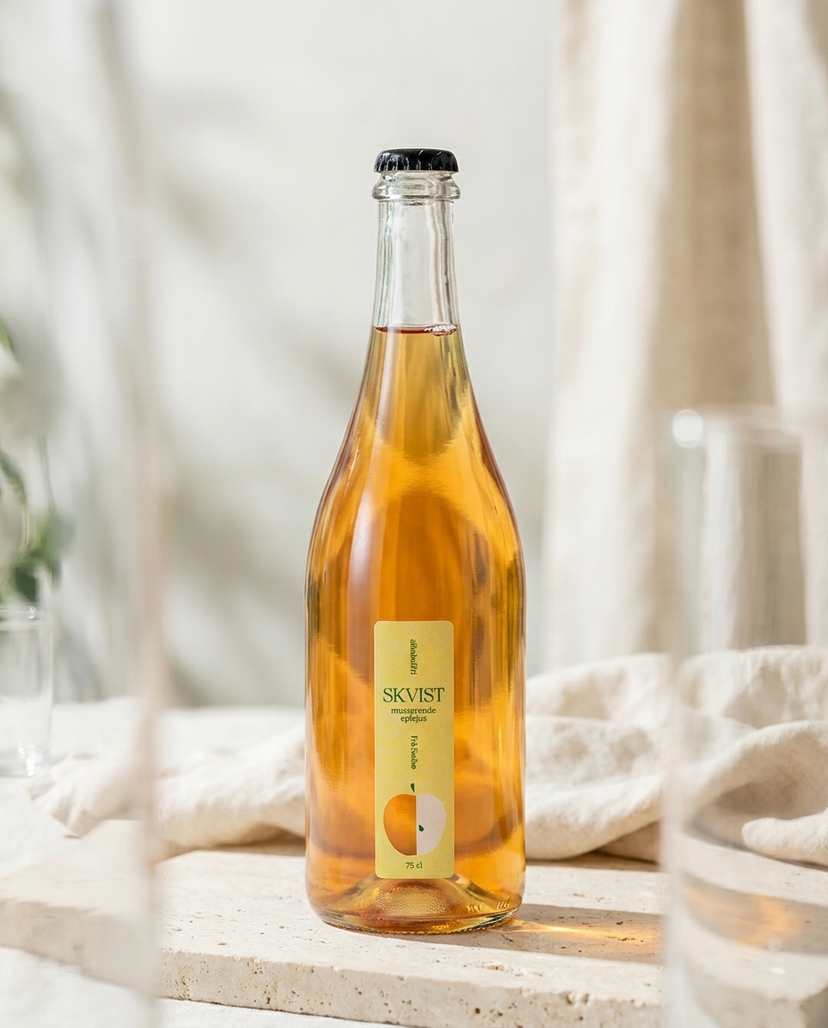 Skvist Sparkling