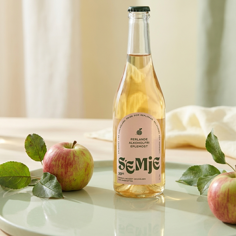 Semje Sparkling
