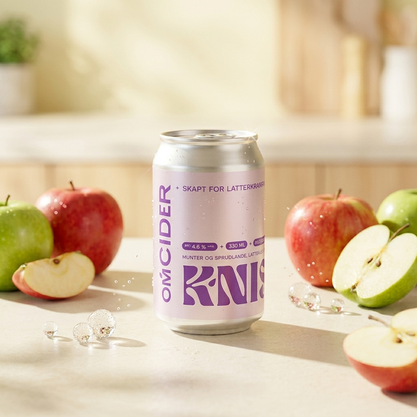 Knis (Karen Schneider apple)